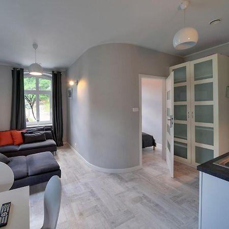 Apart-Invest Apartament Wiwi 2 Schreiberhau Exterior foto