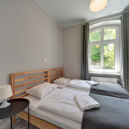 Apart-Invest Apartament Wiwi 2 Schreiberhau Exterior foto